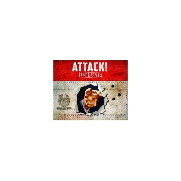 Attack! Deluxe