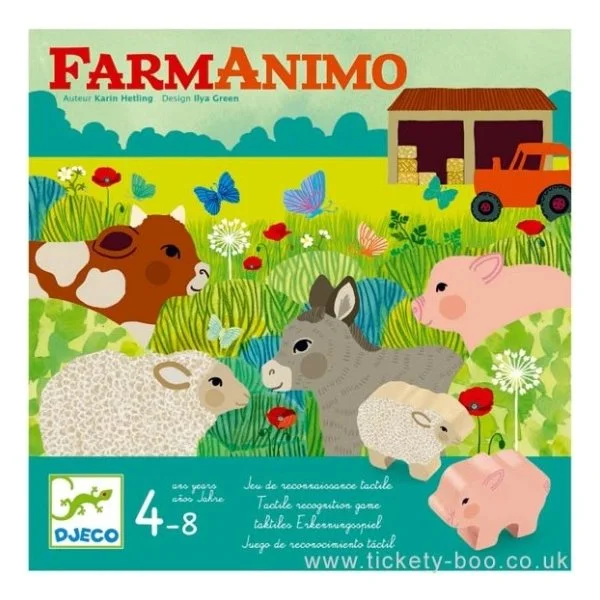 FarmAnimo