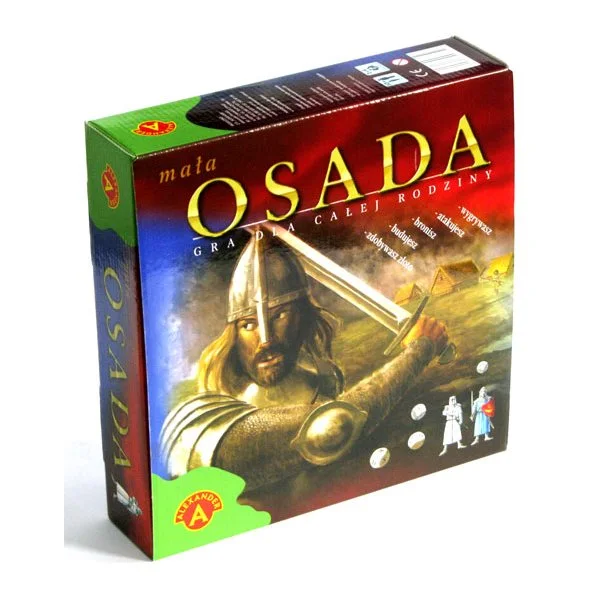 Osada Mała