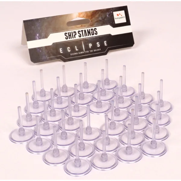 Eclipse - 2nd Dawn: Ship Stands