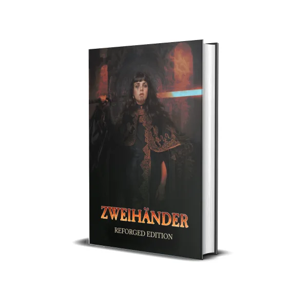 ZWEIHÄNDER Reforged Edition