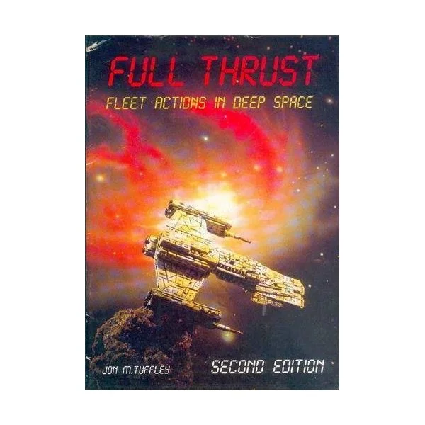 Full Thrust