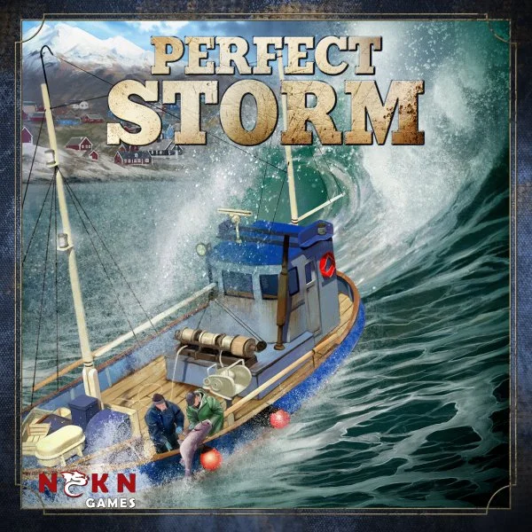 Perfect Storm