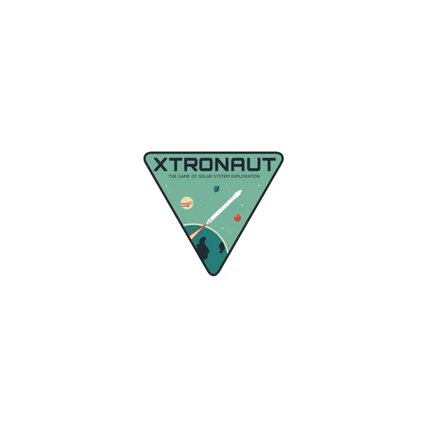 Xtronaut: The Game of Solar System Exploration