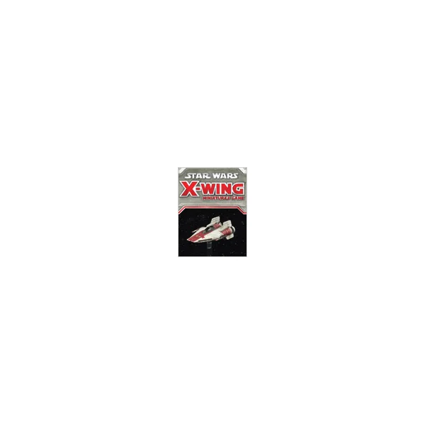 X-Wing: A-Wing Expansion Pack