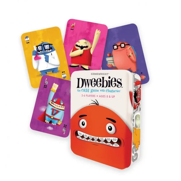 Dweebies