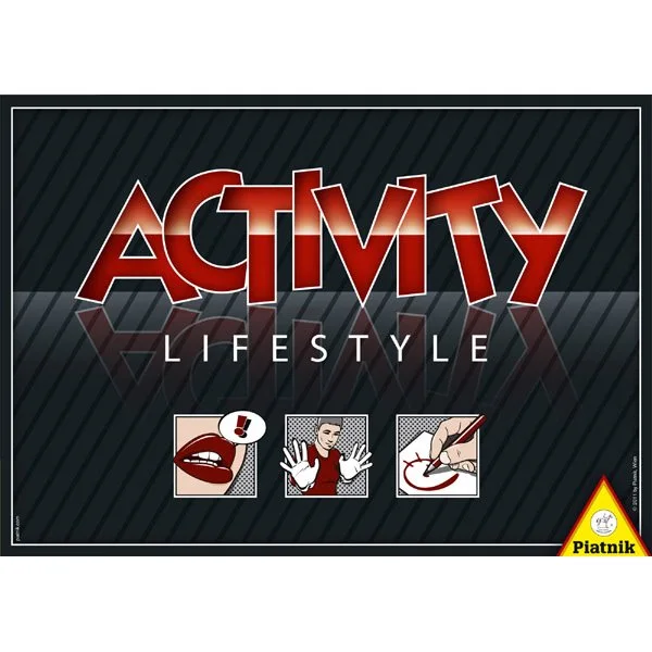 Activity Lifestyle