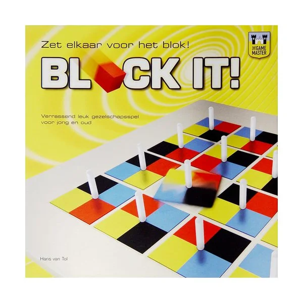 Block It!
