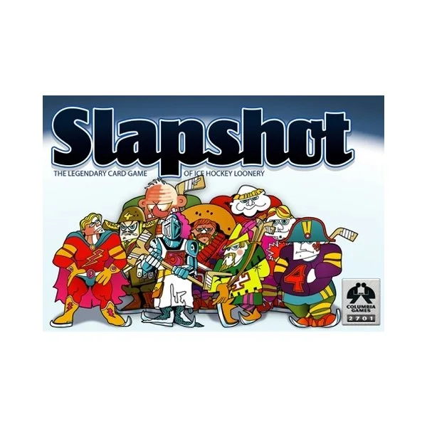 Slapshot