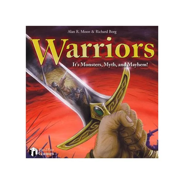 Warriors