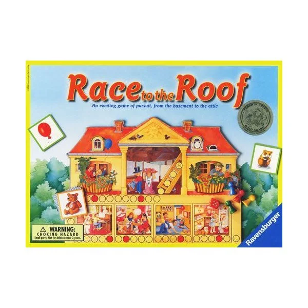Race to the Roof