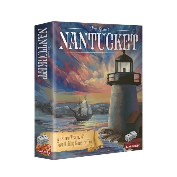 Nantucket