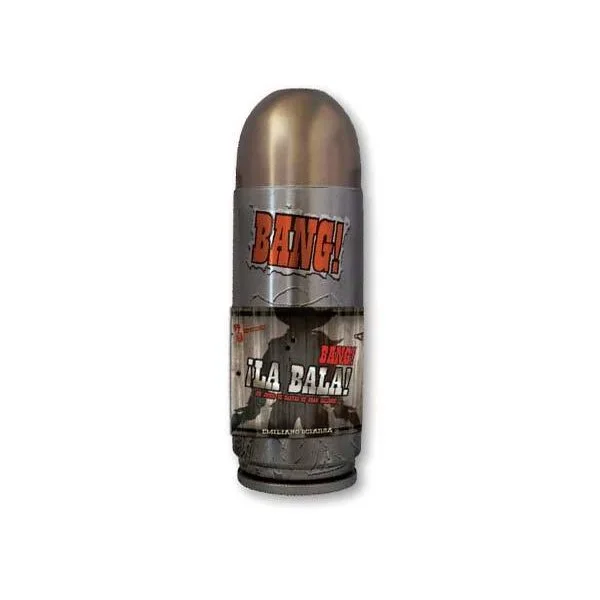 Bang! the Bullet