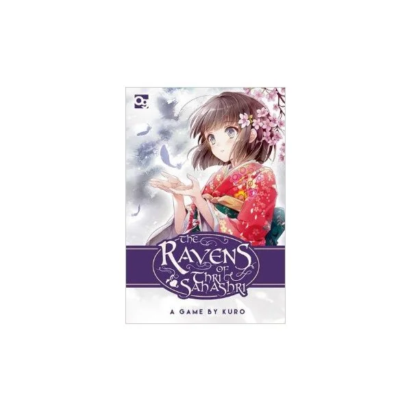 The Ravens of Thri Sahashri