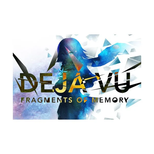 Deja Vu: Fragments of Memory