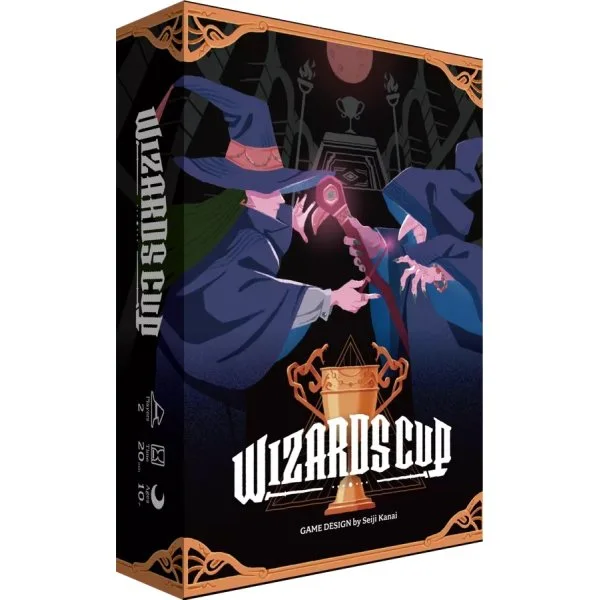 Wizards Cup