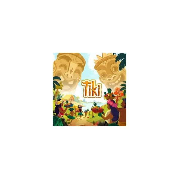 Tiki