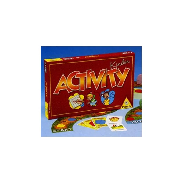 Activity Kinder