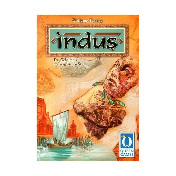 Indus