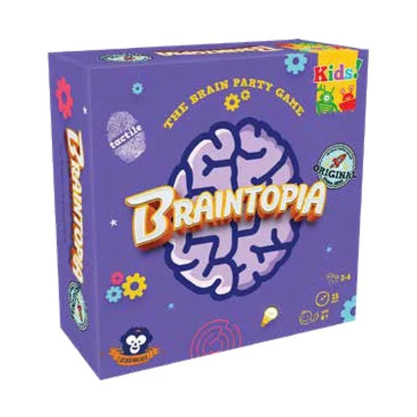 Braintopia Kids