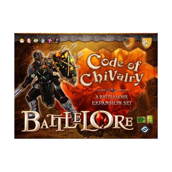 BattleLore: Code of Chivalry