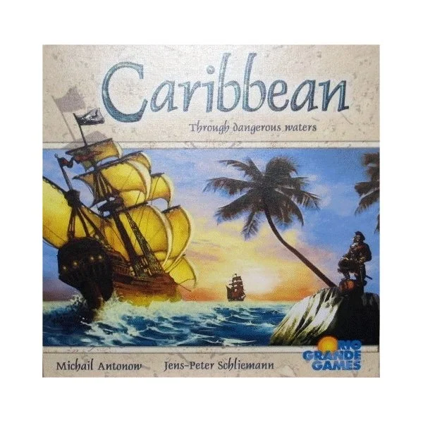 Caribbean