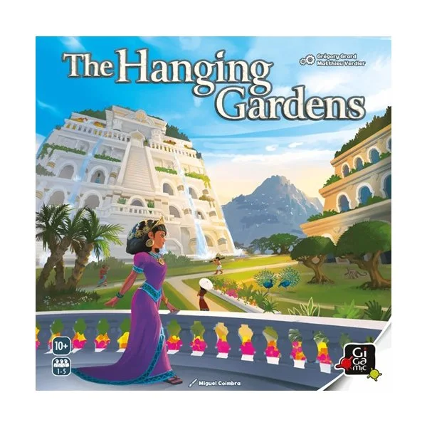 The Hanging Gardens (2025)