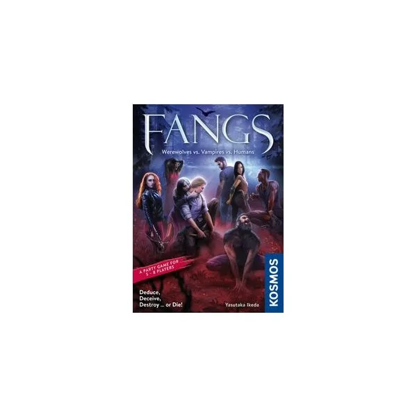 Fangs