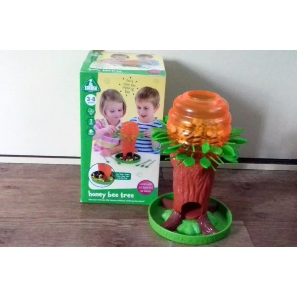 Honey Bee Tree