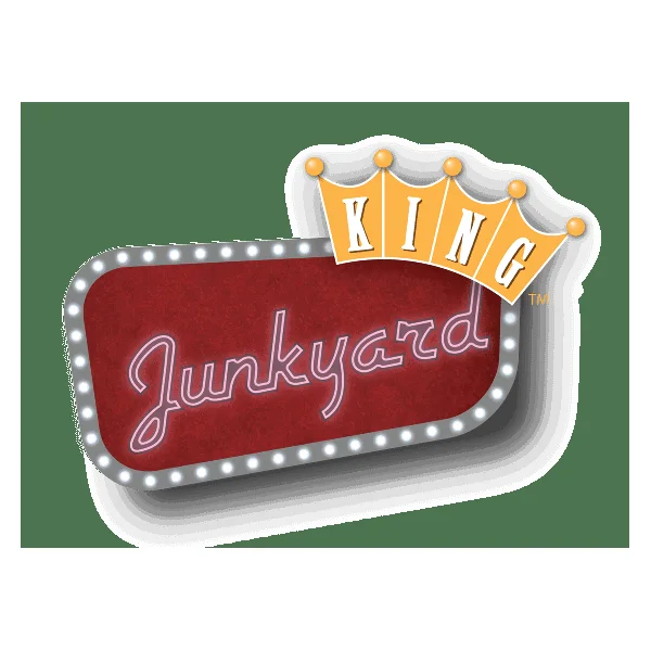 Junkyard King