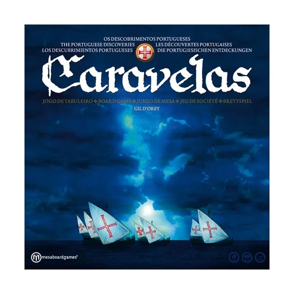Caravelas