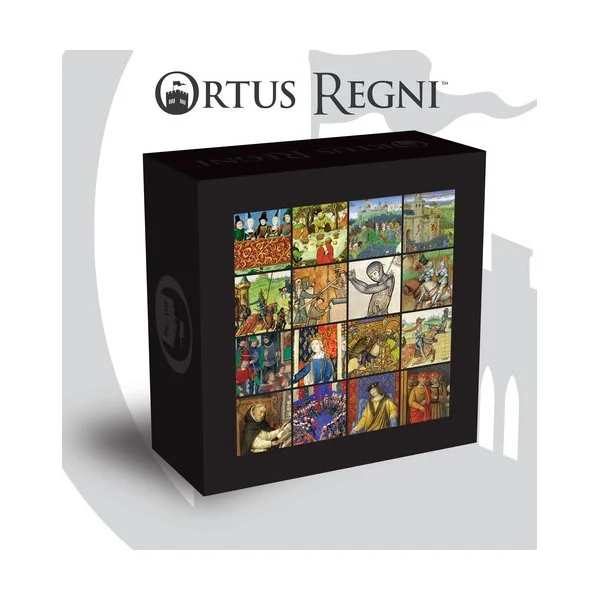 Ortus Regni
