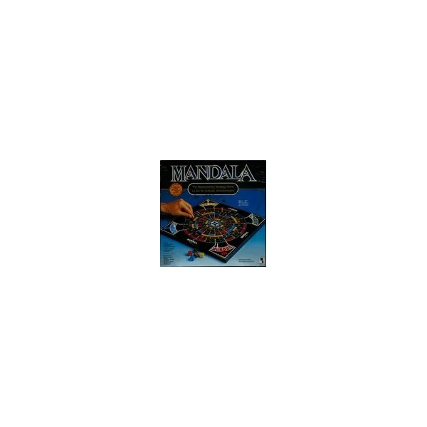 Mandala (1982)