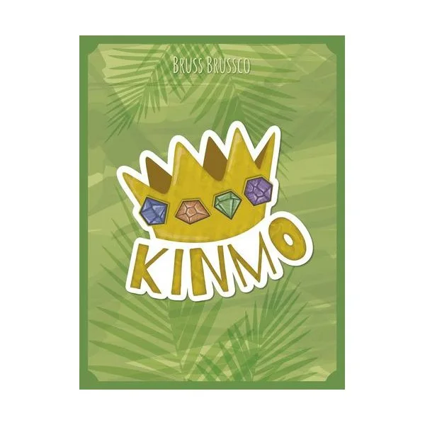 Kinmo