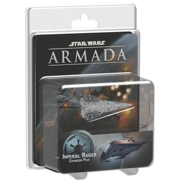Star Wars: Armada - Imperial Raider Expansion Pack