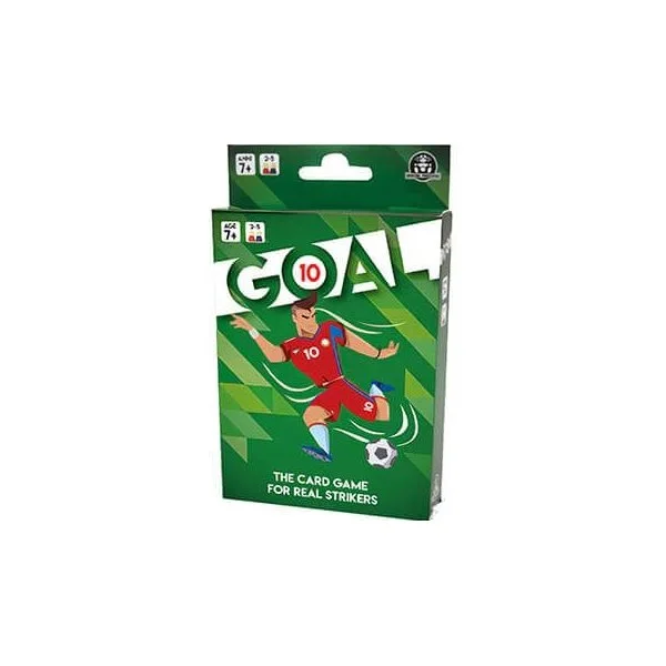 Goal 10