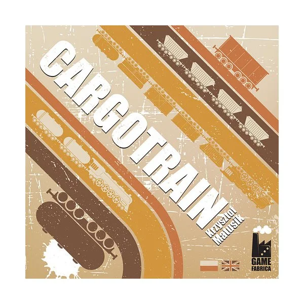 Cargotrain