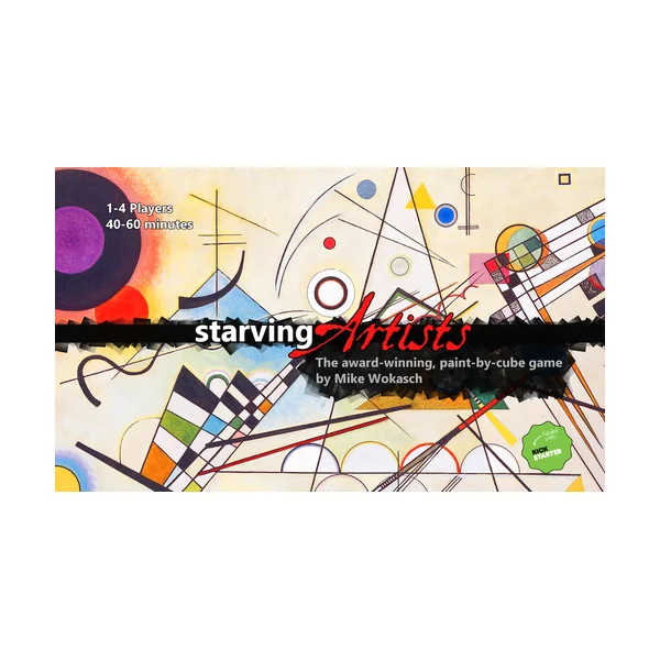 Starving Artists