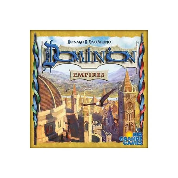 Dominion: Empires