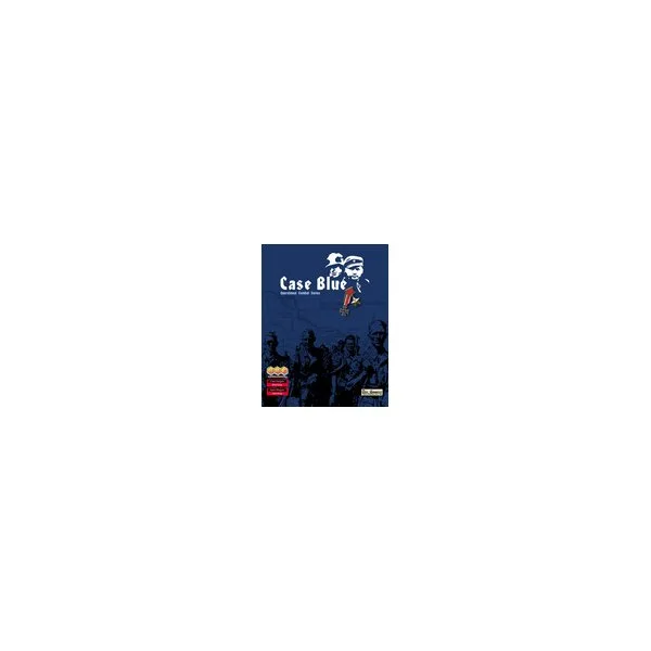 Case Blue