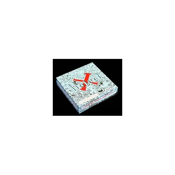 Проект Икс