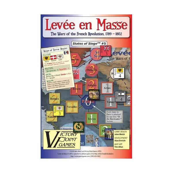 Levee en Masse