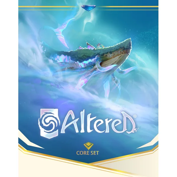 Altered