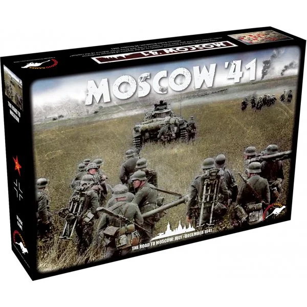 Moscow '41