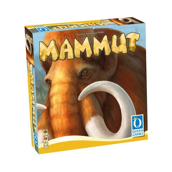 Mammut