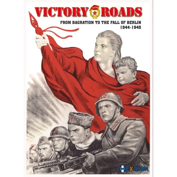 Victory Roads