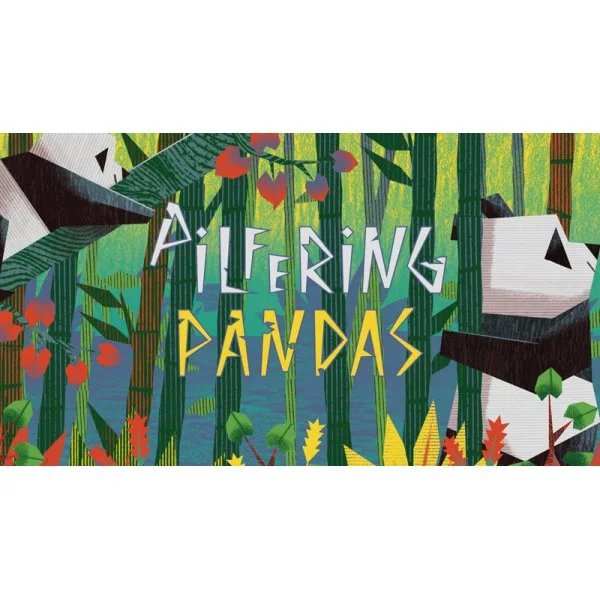 Pilfering Pandas