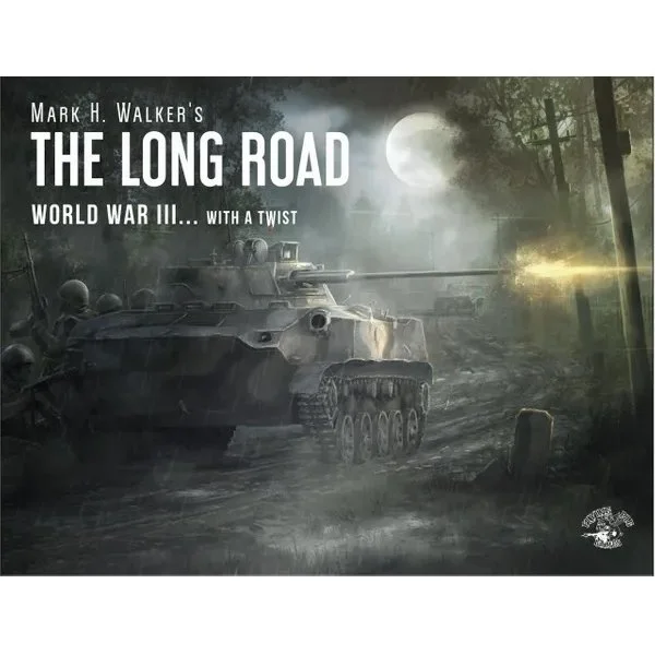 The Long Road