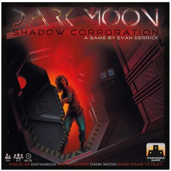 Dark Moon: Shadow Corporation Expansion