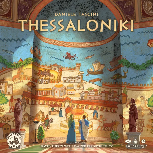 Thessaloniki